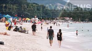 Over Two Million Visitors Have Visited Surat Thani in Thailand This Year So Far