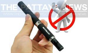 Today is World No Tobacco Day, Thailand Campaign is Focused on Stopping Vaping