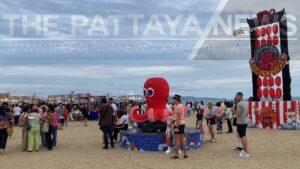 Thai Ministry of Commerce Highlights Chonburi