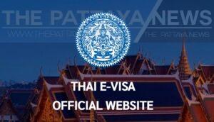 Thai Foreign Ministry Promotes E-Visa to Streamline Visa Application Process for Chinese