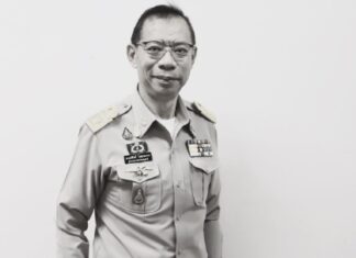 Top National Thailand Stories From the Past Week: Former Chiang Rai Cave Rescue Governor Passes Away, and more