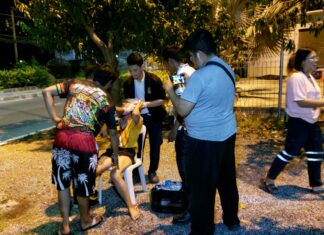 Legal Corner: Adultery in Thailand, is it acceptable?