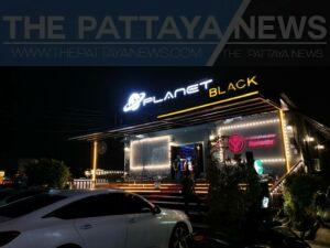 Pattaya Police and Immigration Find Nothing Illegal During Midnight Luxury Karaoke Inspection