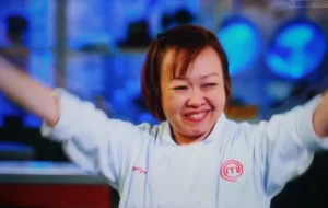 Thai Chef Wins Top UK Cooking Show