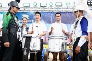Pattaya to Host Pattaya Beach Talent Showband in August