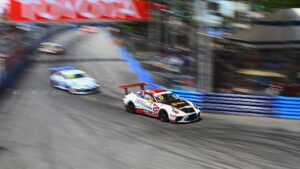 Bangsaen to Host Bangsaen Grand Prix Car Race