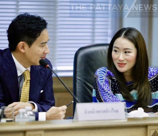 Pheu Thai Party PM Candidate Paetongtarn Infected With Covid-19