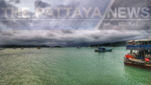 Temporary Ban on Fishing Coming to Parts of the Gulf of Thailand