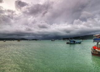 Temporary Ban on Fishing Coming to Parts of the Gulf of Thailand