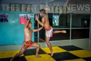 TAT Hosts Muay Thai Campaign to Promote Ancient Martial Arts