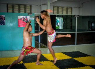 TAT Hosts Muay Thai Campaign to Promote Ancient Martial Arts