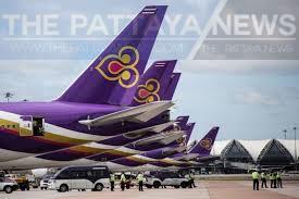 Thai Airways Looks to Finalize Deal to Purchase at Least 30 New Aircraft