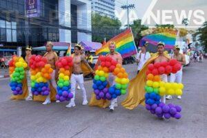 Pattaya to Organize Two Amazing Parades and Giant Festival on June 24th
