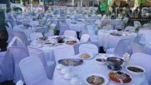 Chonburi Lottery Winner Uses 240,000 Baht of Winnings to “Feed” Ghosts