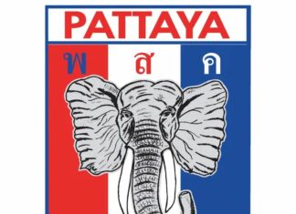 Pattaya Sports Club slår seg sammen med Hand to Hand Foundation om klesdonasjoner