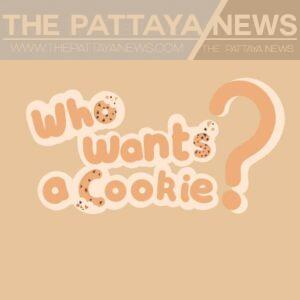 Who Wants A Cookie in Pattaya?