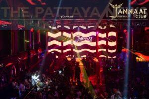 Jannaat Nightclub Celebrates One Year of Amazing Parties This Weekend, June 30th, 2023