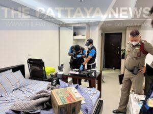 Indian Man Gases Himself to Death in Pattaya Resort