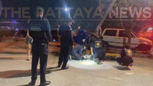 Teenager Seriously Injured after Fighting at Bali Hai Pier Skatepark in Pattaya