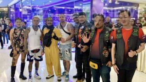 Pattaya to Hold Tattoo Amazing Fest on June 17th