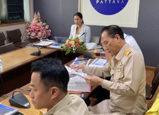 Pattaya to Host Fashion TV Beach Model Awards and Music Festival