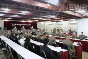 Chonburi Police Commander Accused of Allegedly Extorting 140 Million Baht From Victims Over Online Gambling