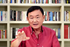 Former Prime Minister Thaksin Shinawatra Postpones His Return to Thailand Indefinitely