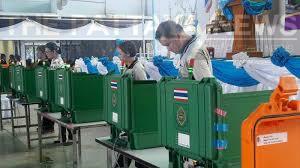 Thai Election Commission to Recommend Vote Recounts in Some Constituencies