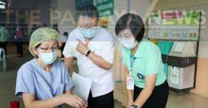 Thailand’s Overworked Nurses at State-run Hospitals a Big Problem