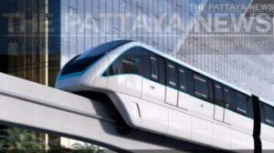 Thai Government Says First Phase of Thailand to China High-speed Rail to be Completed in 2026