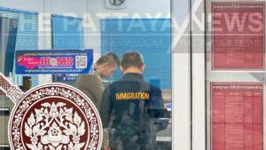 UPDATE: Pattaya Police Interrogate Suspects in Disappearance of German Businessman Hans Peter Mack