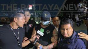 Family of Thai-Pakistani Suspect in Murder of Hans Peter Mack Says He Was Threatened and Forced to Help Dispose of Body