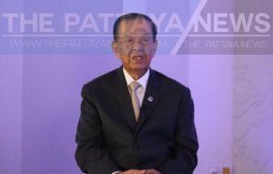 Thai Prime Minister Vote Scheduled to Take Place on July 13th