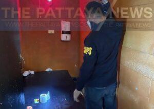 Fitness Center Raided in Bangkok, Allegedly Secretly Used For Gay Sexual Activities