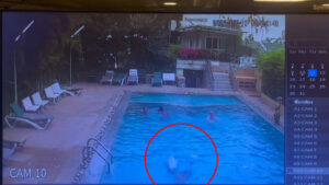 Indian Tourist Drowns at Pattaya Hotel Pool