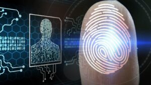 Former Police Chief Charged Over Biometrics Procurement