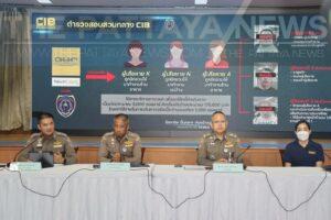 Thailand Helps Establish Center to Assist Human Trafficking Victims