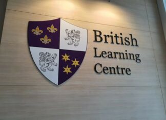 The British Learning Centre Expands Horizons with New Centre in Bangkok