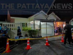 Body of Missing German Businessman Hans Peter Mack Found Dismembered in Freezer in Pattaya Rental Home