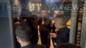 Main Suspect in Murder of Hans Peter Mack Arrested in Pattaya by Thai Police
