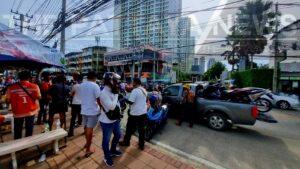 VIDEO: What’s Poppin in Pattaya: Welcome to July, Cruise Ships in Pattaya, Taxi Driver Wars, and more