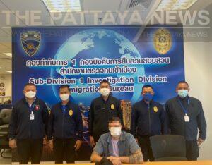 Thai Senior Immigration Officer Vows to Purge the Country of All Overstayers Within Three Months