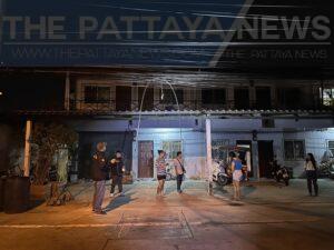 Thieves Still on the Run After Breaking Into Multiple Rooms in Banglamung in One Month