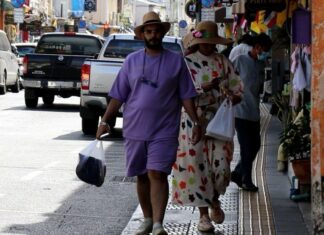 Thailand Expects to Welcome 1.6 Million Indians This Year