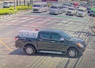 VIDEO: What’s Poppin’ in Pattaya News: The murder of Hans Peter Mack, Pattaya City Curbs Taxi Wars