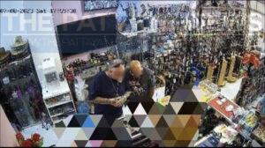 Nongprue Police Interview Hardware Store Owner Where Suspects in Murder of Hans Peter Mack Allegedly Purchased Tools to Dismember Victim