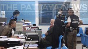 UPDATE: Lawyer’s Assistant to Prime Murder Suspect Claims Hans Peter Mack May Have Had Heart Attack and Suspect’s Panicked