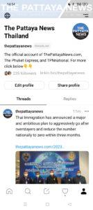 30 Million People have Joined Meta’s New App Threads Including TPN Media