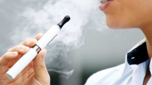 Health Concerns Rise as 9.1% of Thai Youth Report E-cigarette Use