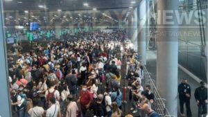 Bangkok’s Suvarnabhumi Airport Prepares to Open New Satellite Terminal in September